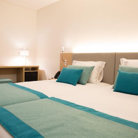 Mafra Hotel Eksteriør billede