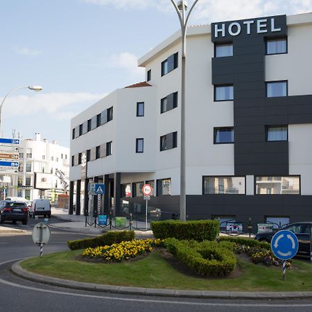 Mafra Hotel Eksteriør billede
