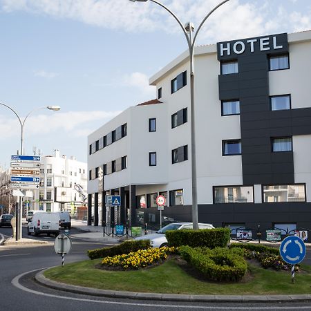 Mafra Hotel Eksteriør billede