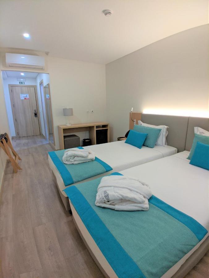 Mafra Hotel Eksteriør billede