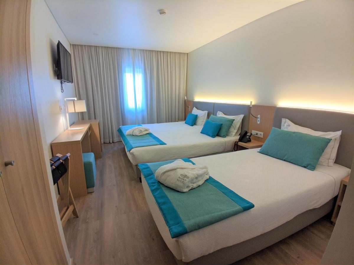 Mafra Hotel Eksteriør billede