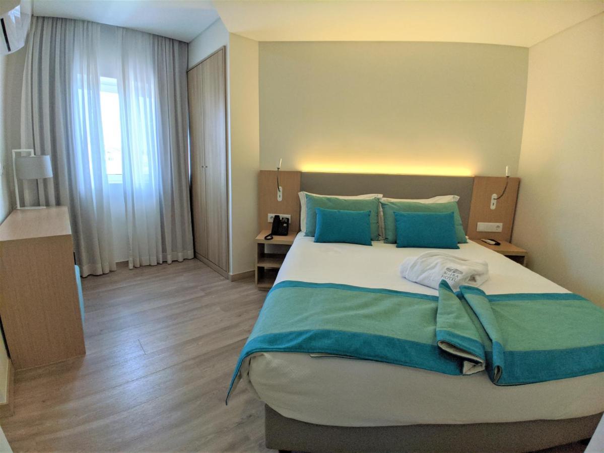 Mafra Hotel Eksteriør billede