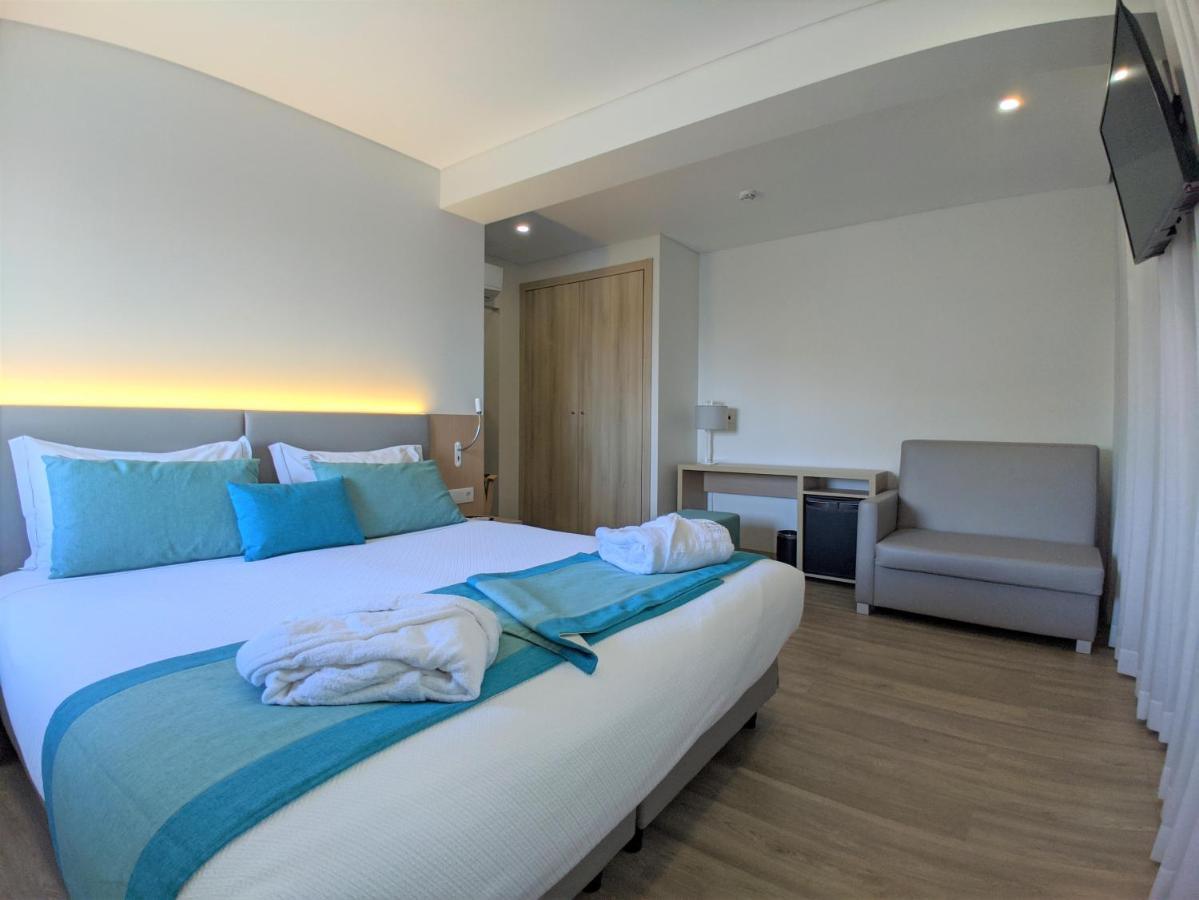 Mafra Hotel Eksteriør billede