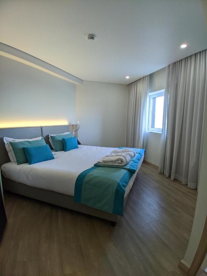Mafra Hotel Eksteriør billede