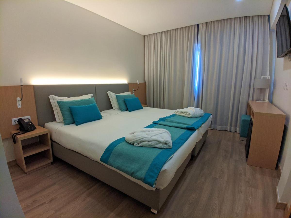 Mafra Hotel Eksteriør billede