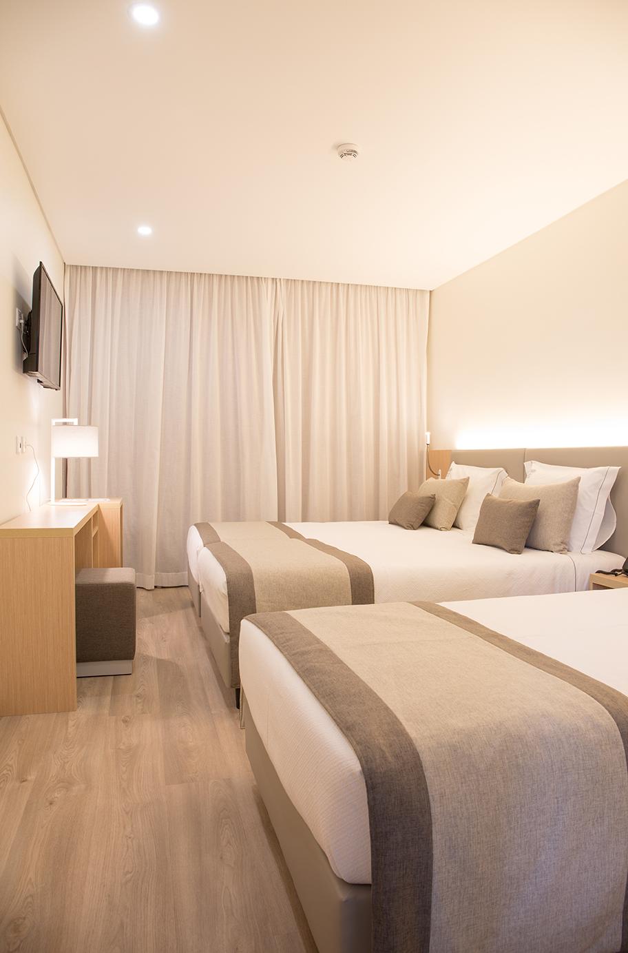 Mafra Hotel Eksteriør billede