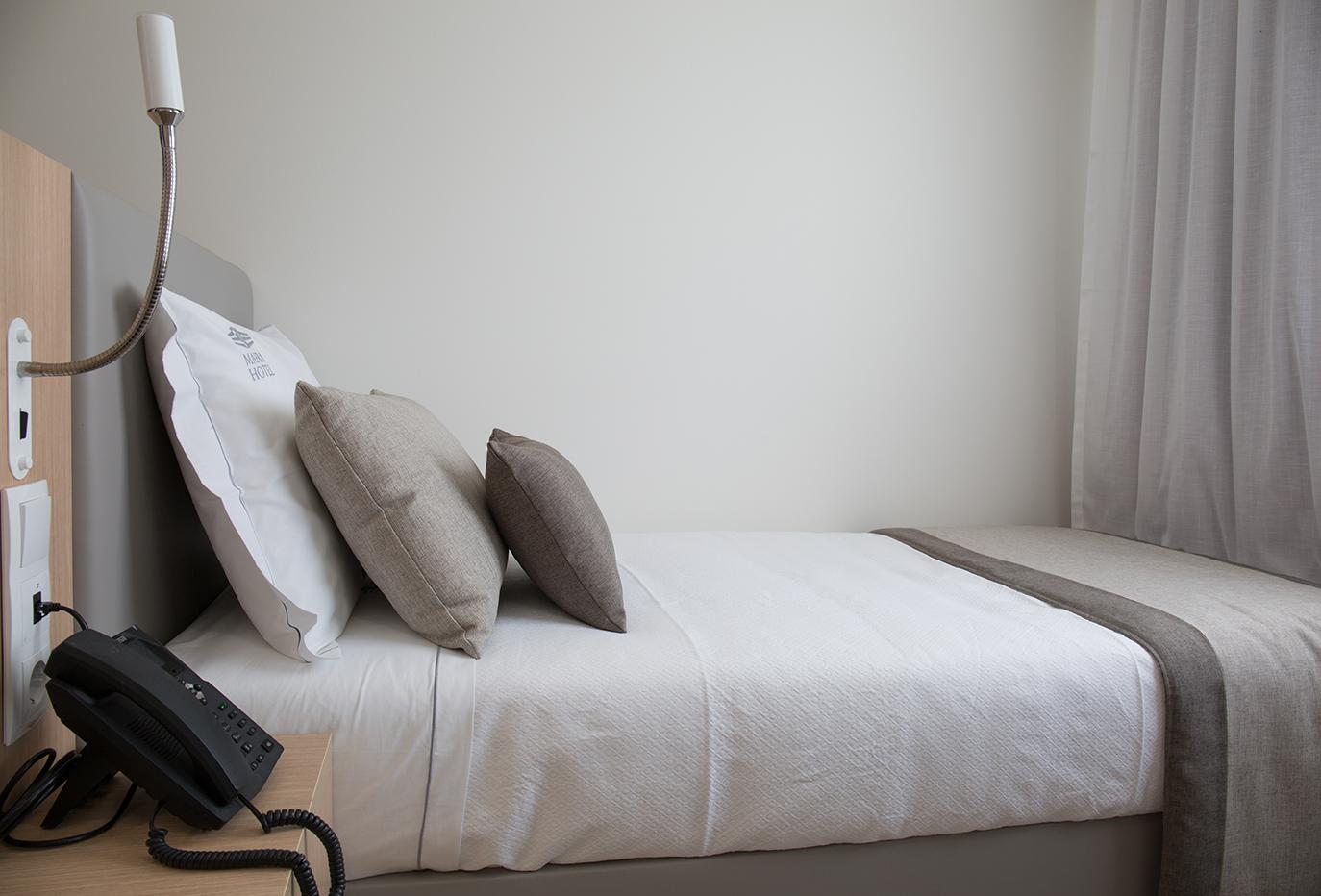 Mafra Hotel Eksteriør billede