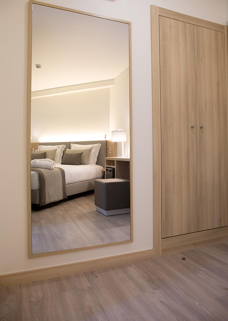 Mafra Hotel Eksteriør billede