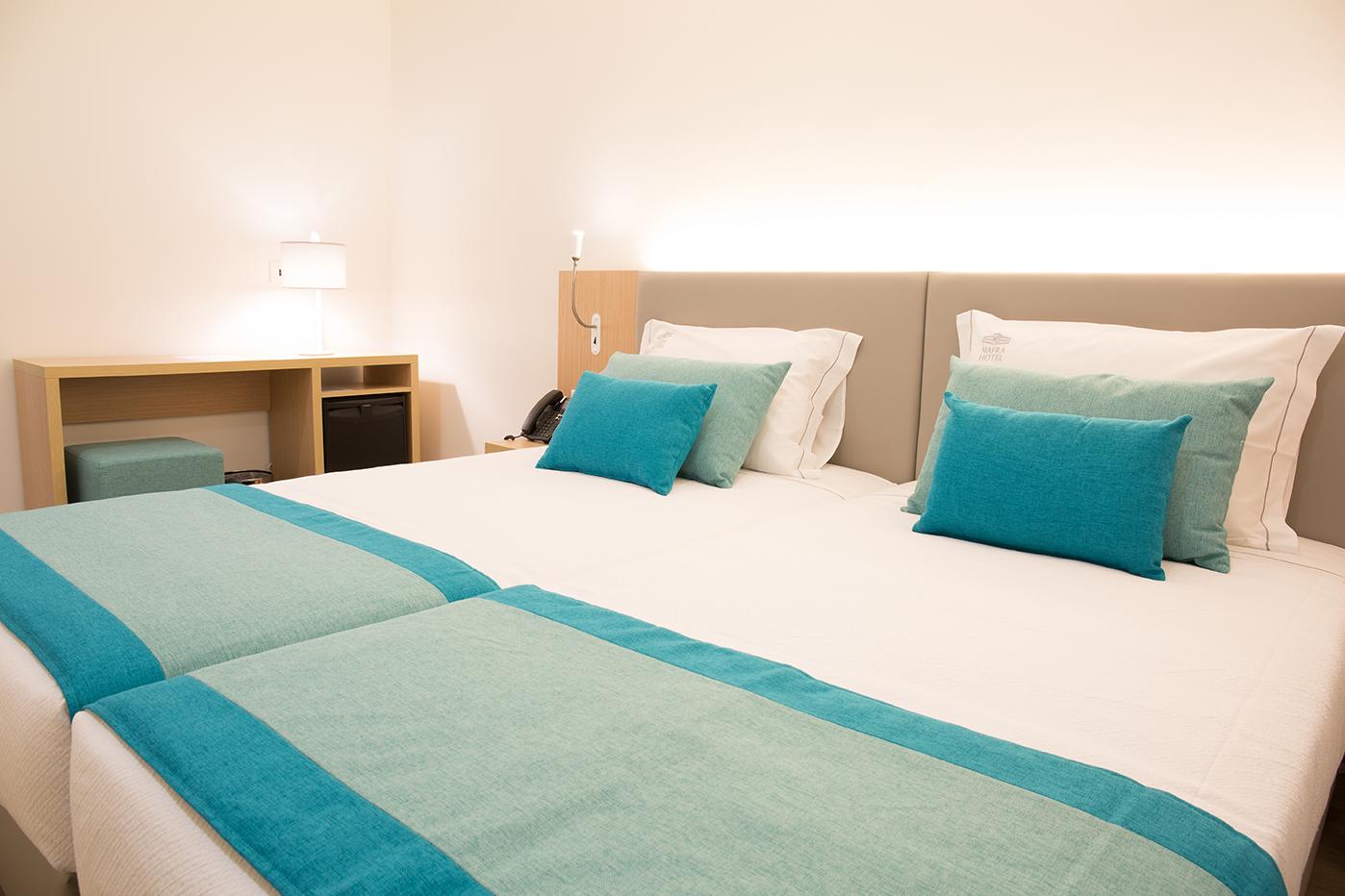 Mafra Hotel Eksteriør billede