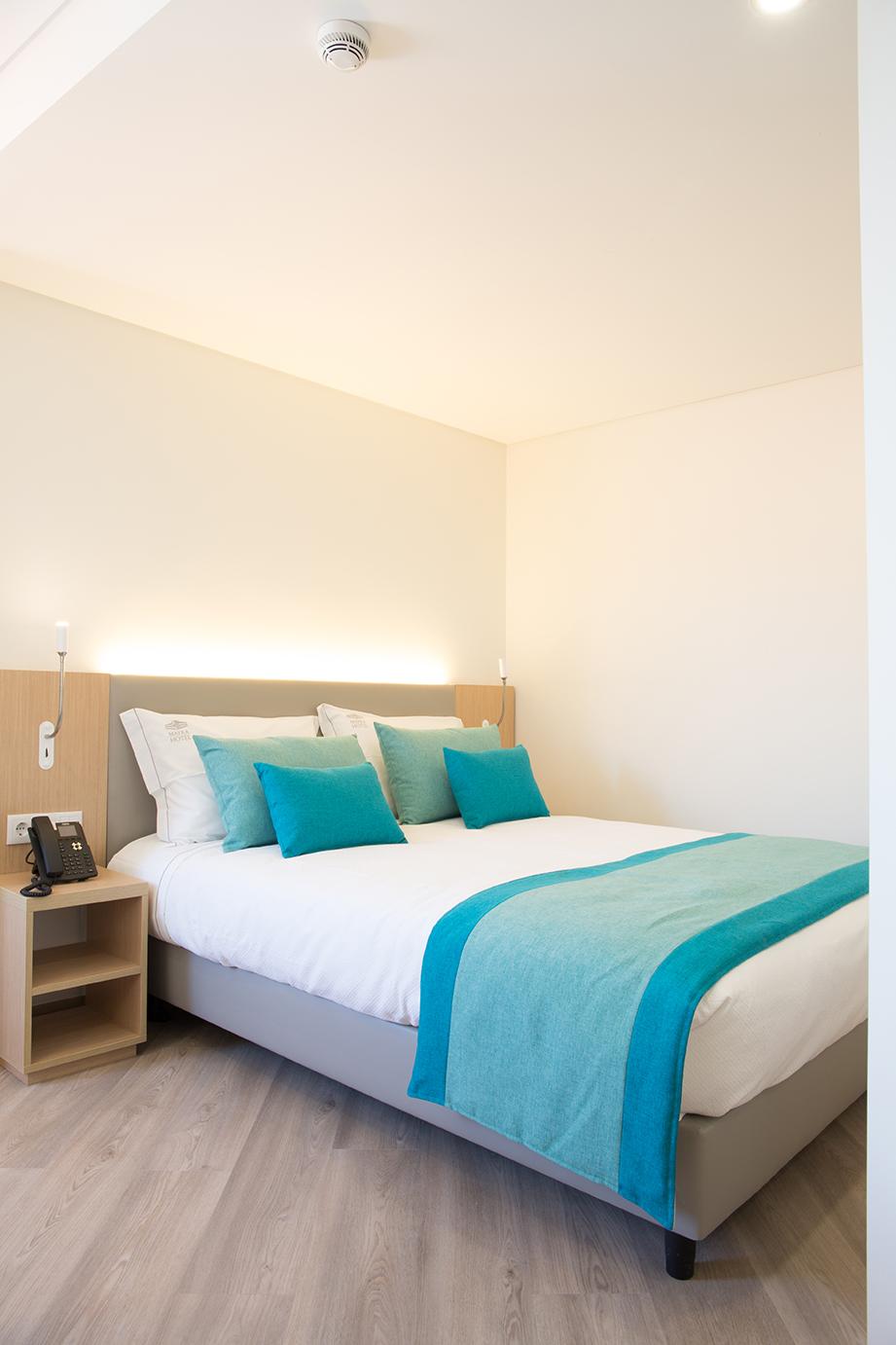 Mafra Hotel Eksteriør billede