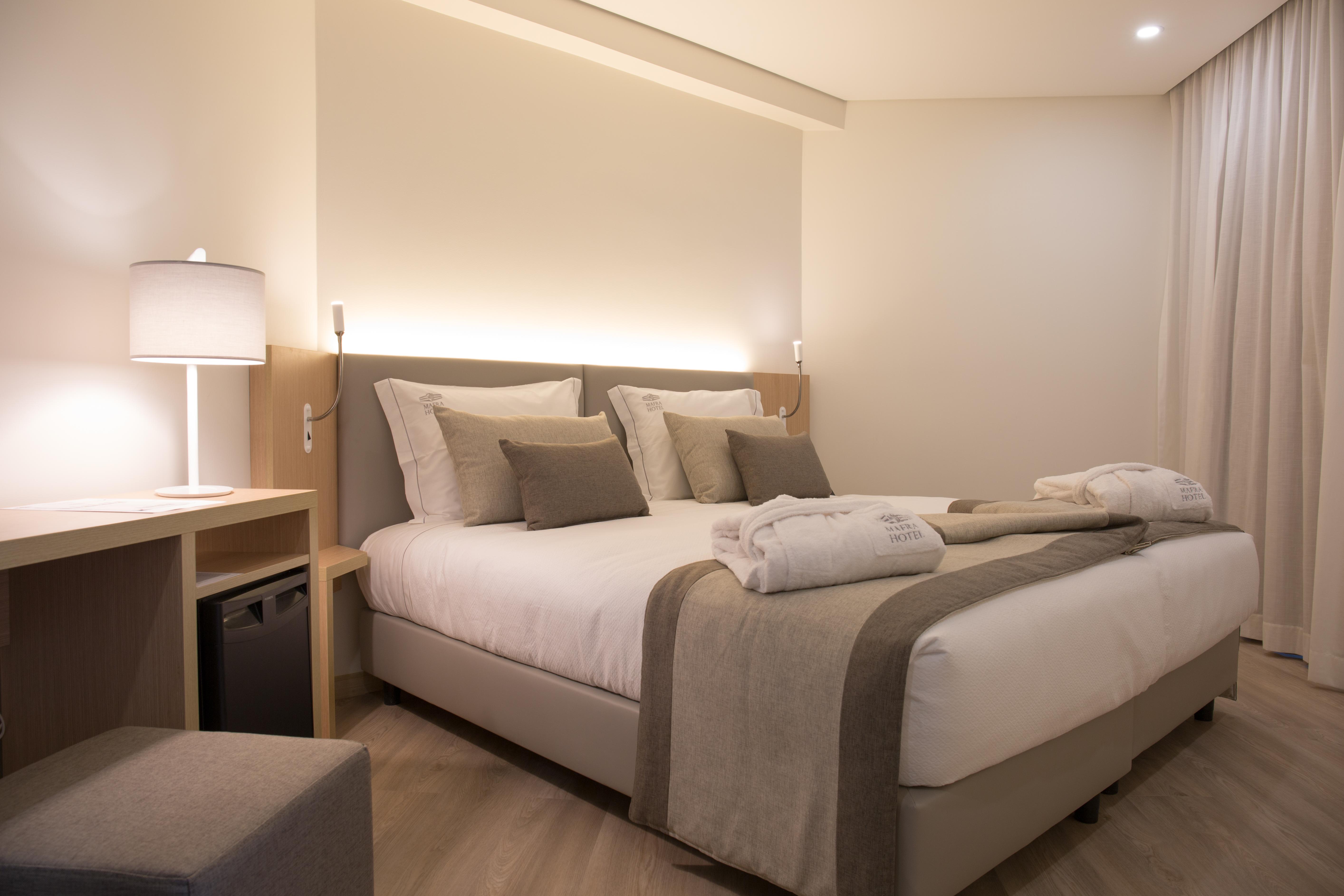 Mafra Hotel Eksteriør billede