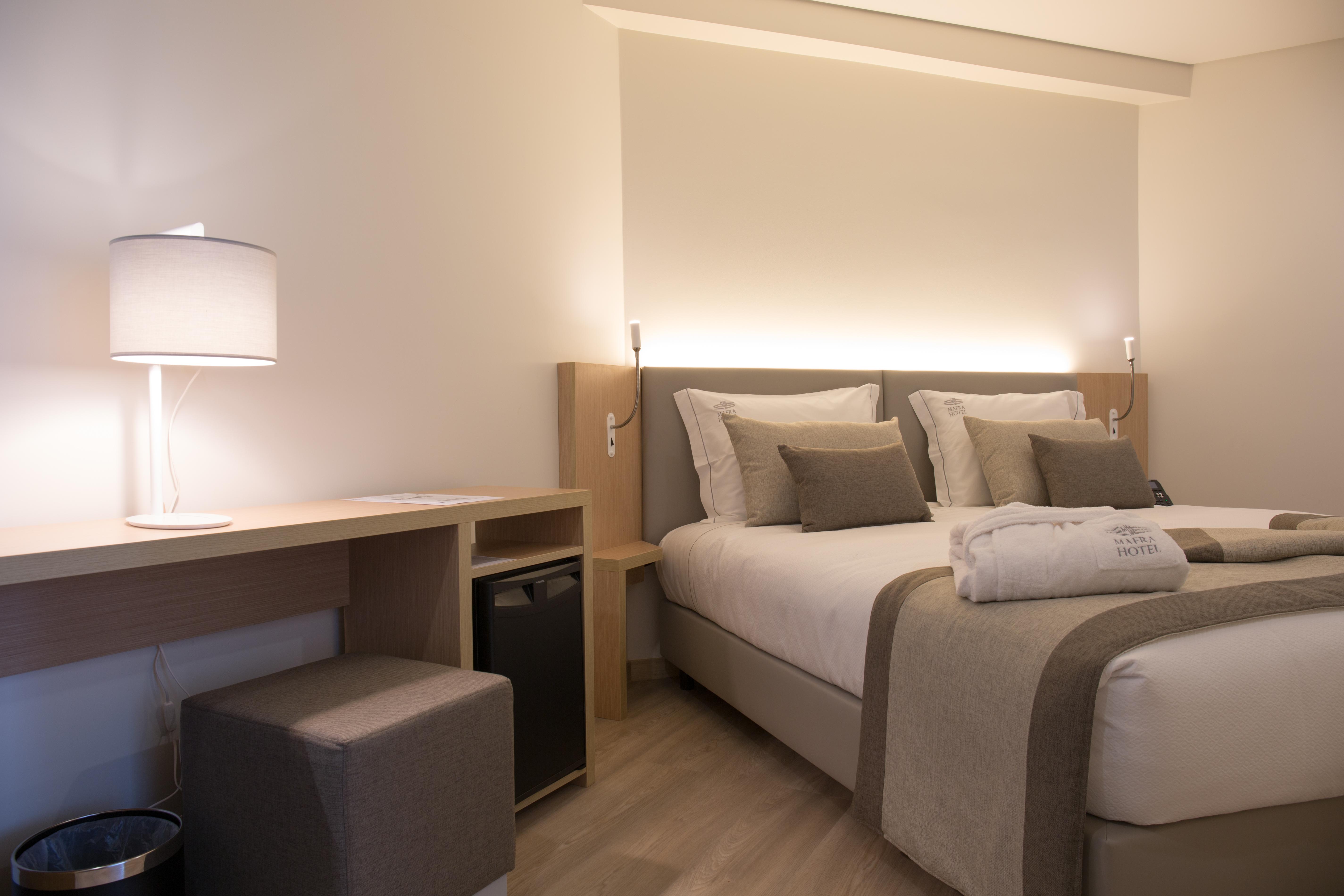 Mafra Hotel Eksteriør billede