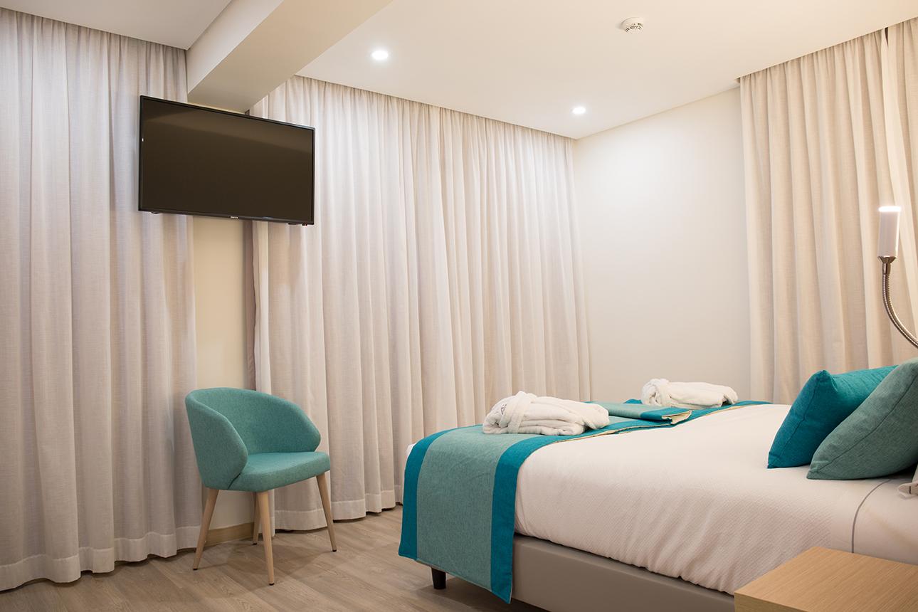 Mafra Hotel Eksteriør billede