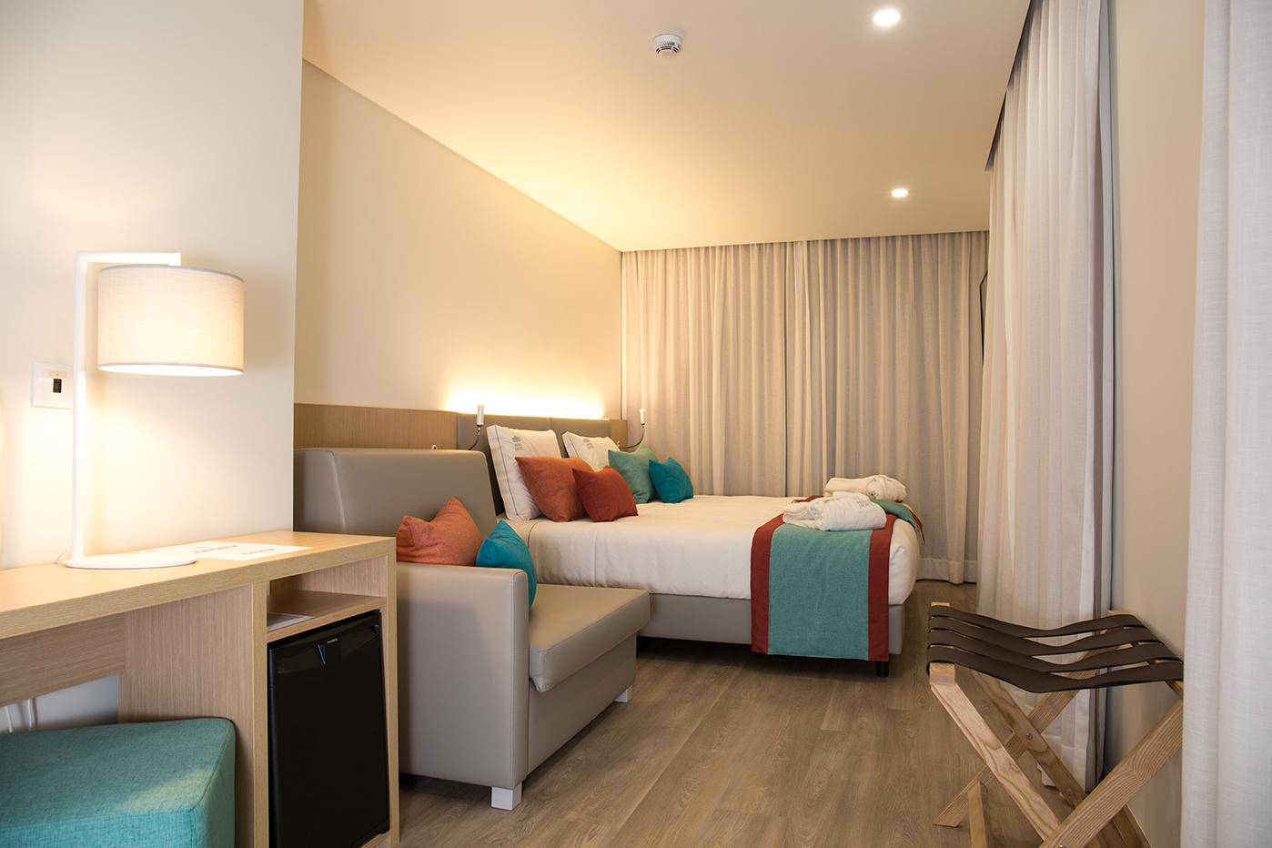 Mafra Hotel Eksteriør billede