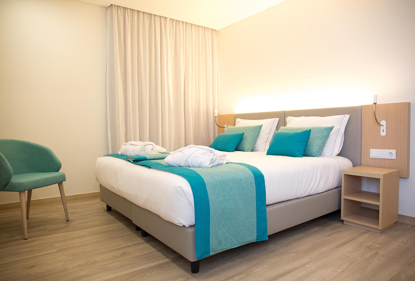 Mafra Hotel Eksteriør billede