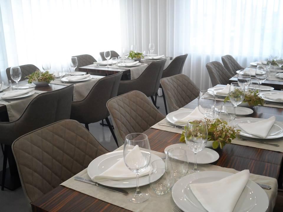 Mafra Hotel Eksteriør billede