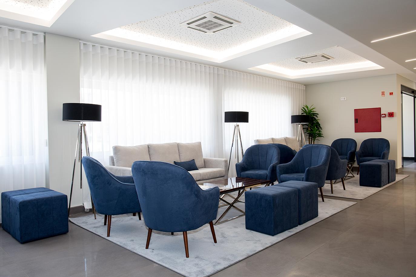 Mafra Hotel Eksteriør billede