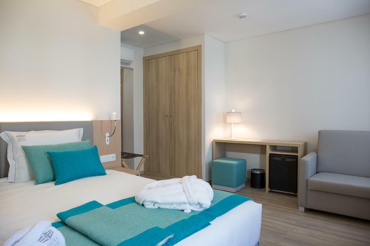 Mafra Hotel Eksteriør billede