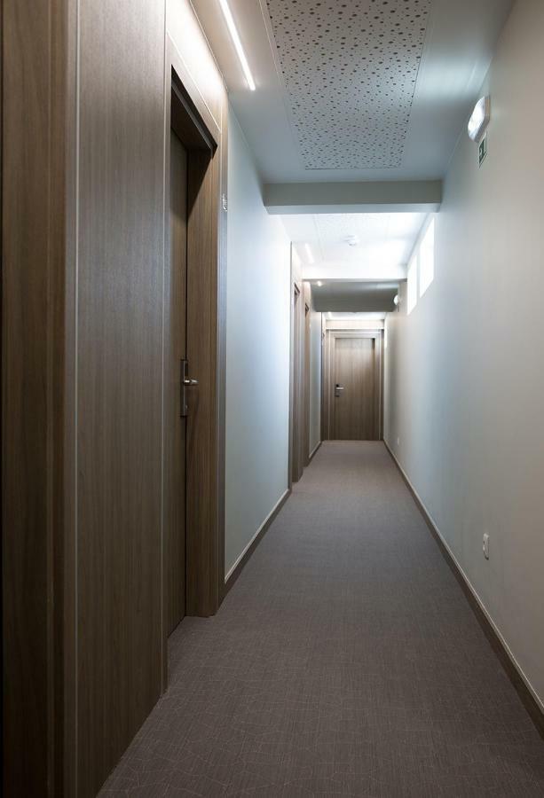 Mafra Hotel Eksteriør billede