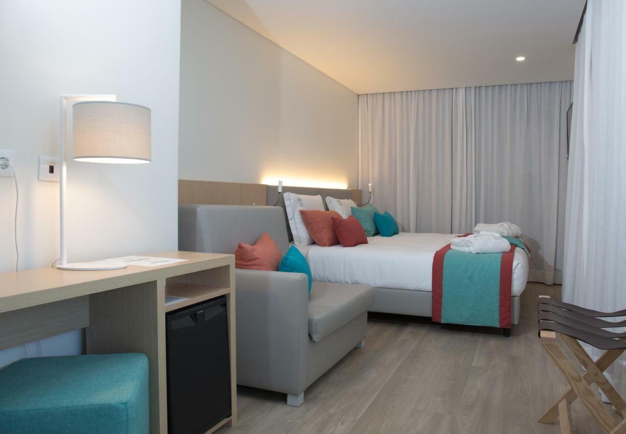 Mafra Hotel Eksteriør billede