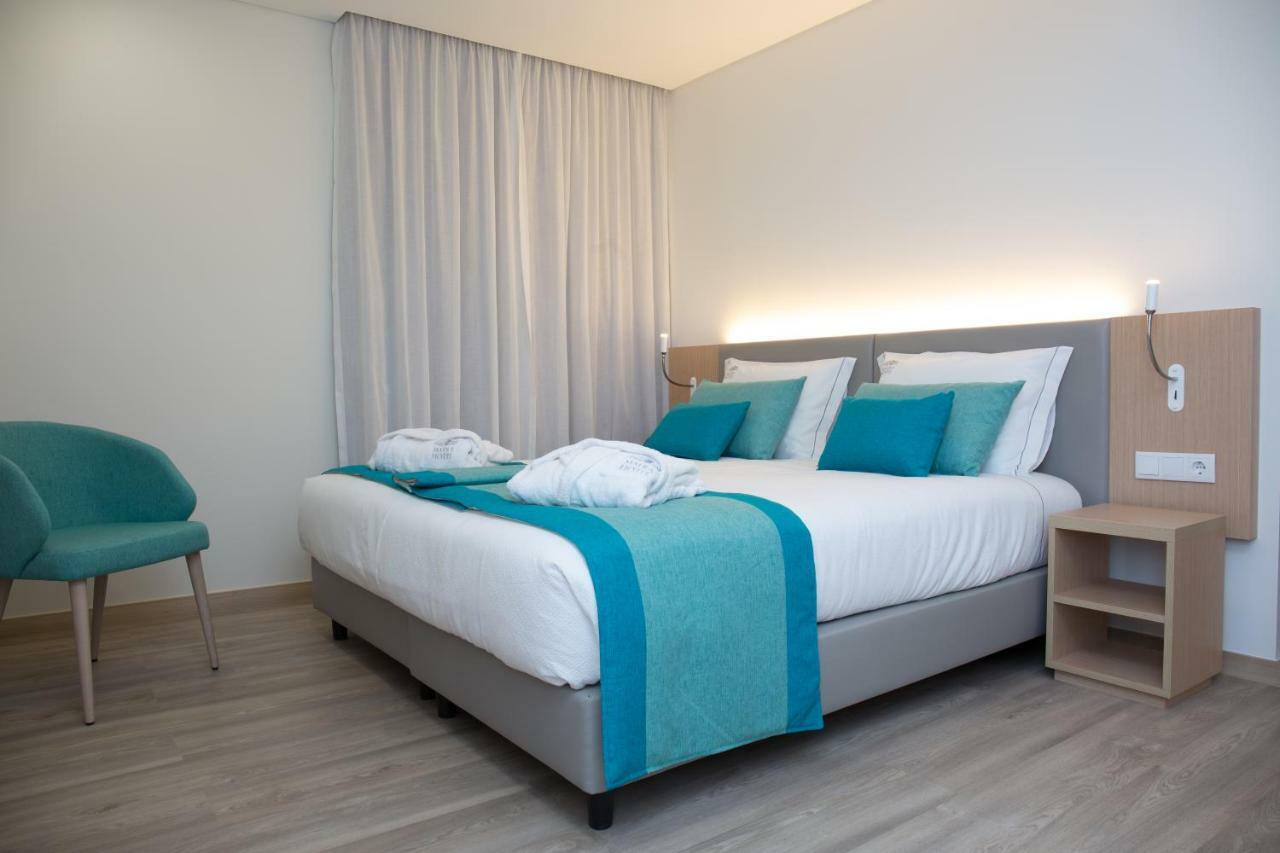 Mafra Hotel Eksteriør billede