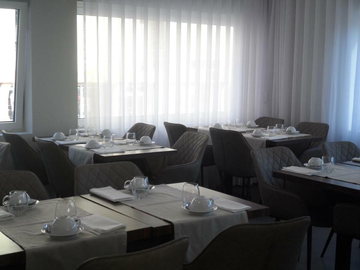 Mafra Hotel Eksteriør billede