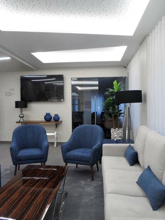 Mafra Hotel Eksteriør billede