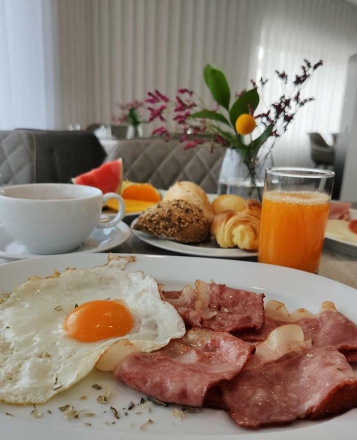 Mafra Hotel Eksteriør billede