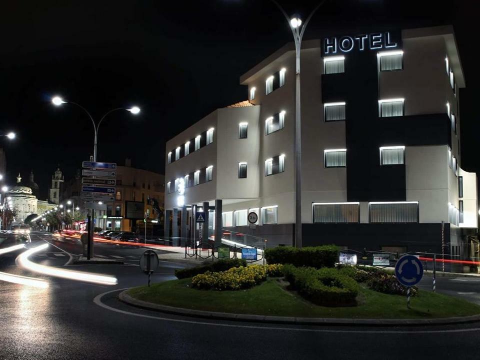 Mafra Hotel Eksteriør billede