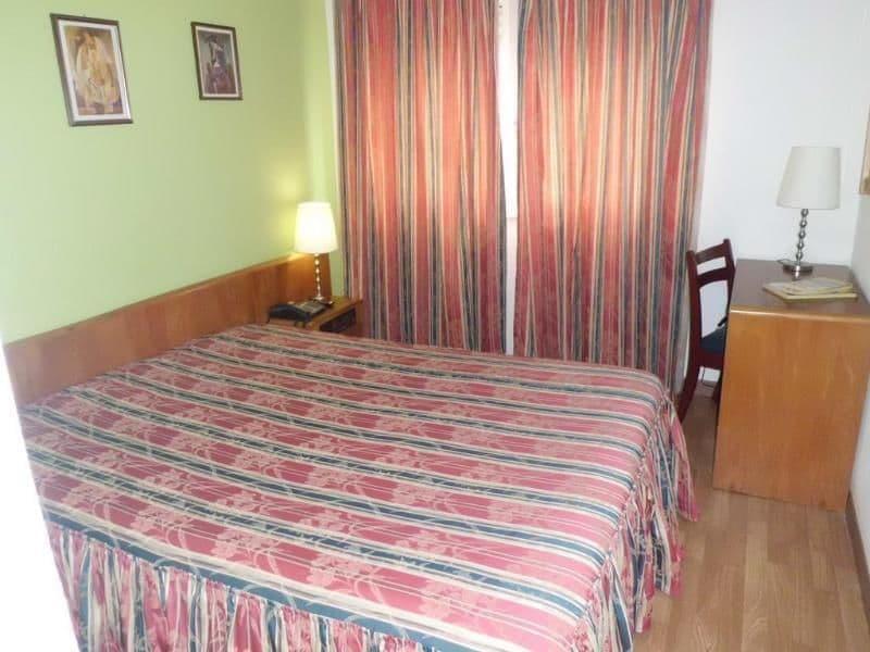 Mafra Hotel Eksteriør billede